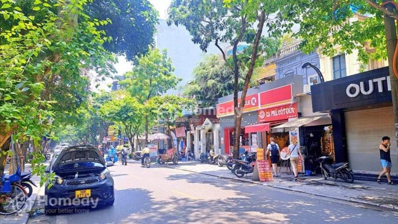 Cần bán gấp bán nhanh căn nhà mặt phố 2 tầng tại Phố Hàng Bông - Hoàn Kiếm, giá 119 tỷ - Ảnh 3