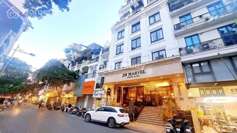 Cần bán gấp bán nhanh căn nhà mặt phố 2 tầng tại Phố Hàng Bông - Hoàn Kiếm, giá 119 tỷ - Ảnh 1