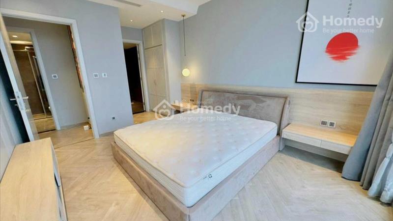 Cho thuê gấp chung cư Vinhomes Metropolis, 3 phòng ngủ, 110 m2 tại Ba Đình, giá 30 triệu/tháng - Ảnh 1