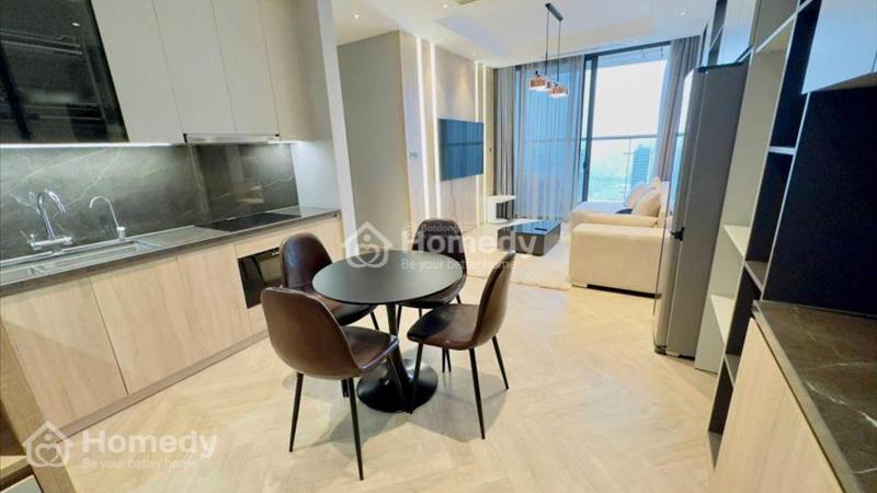 Cho thuê gấp chung cư Vinhomes Metropolis, 3 phòng ngủ, 110 m2 tại Ba Đình, giá 30 triệu/tháng - Ảnh 2