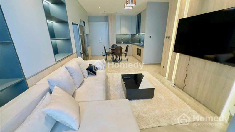 Cho thuê gấp chung cư Vinhomes Metropolis, 3 phòng ngủ, 110 m2 tại Ba Đình, giá 30 triệu/tháng - Ảnh 3