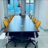 Văn phòng cao cấp vip cho thuê quận 7 - 110m2 - 24tr