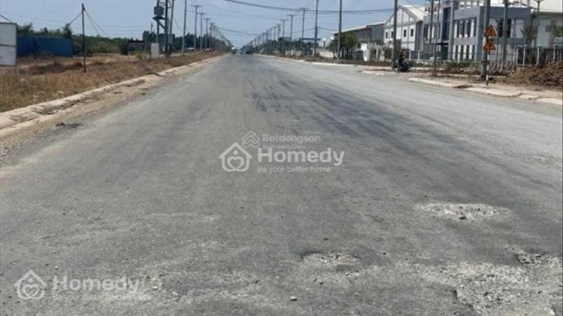 cần bán lô đất thổ cư 142m2 giá 2ty2, gần trường học - Ảnh 2