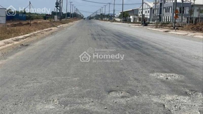 Chính chủ bán gấp lô đất Đường Trần Văn Giàu, Xã Phạm Văn Hai, Bình Chánh, Hồ Chí Minh - Ảnh 2