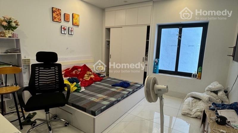 Bán nhà mặt phố Bát Khối, Long Biên, tháng máy, kinh doanh, 65m2 x 6 tầng, 13 tỷ - Ảnh 3