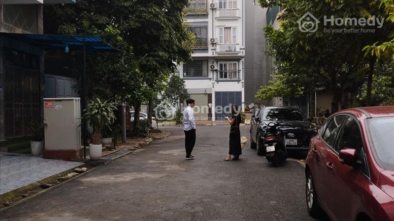 Bán nhà riêng TĐC Tu Hoàng, S40m, MT3,2m, 5 tầng. View Vườn Hoa giá 7.60 Tỷ - Ảnh 8