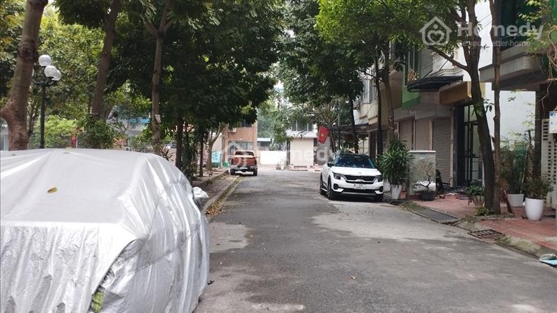 Bán nhà riêng TĐC Tu Hoàng, S40m, MT3,2m, 5 tầng. View Vườn Hoa giá 7.60 Tỷ - Ảnh 9