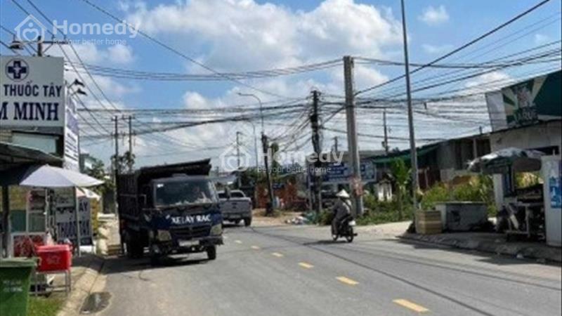 Chính chủ bán gấp lô đất Đường Trần Văn Giàu, Xã Phạm Văn Hai, Bình Chánh, Hồ Chí Minh - Ảnh 3