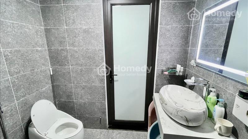 Bán gấp CH 2PN, 2WC , tầng trung , hướng mát , CC Gold Seson 47 nguyễn Tuân Thanh Xuân  - Ảnh 8