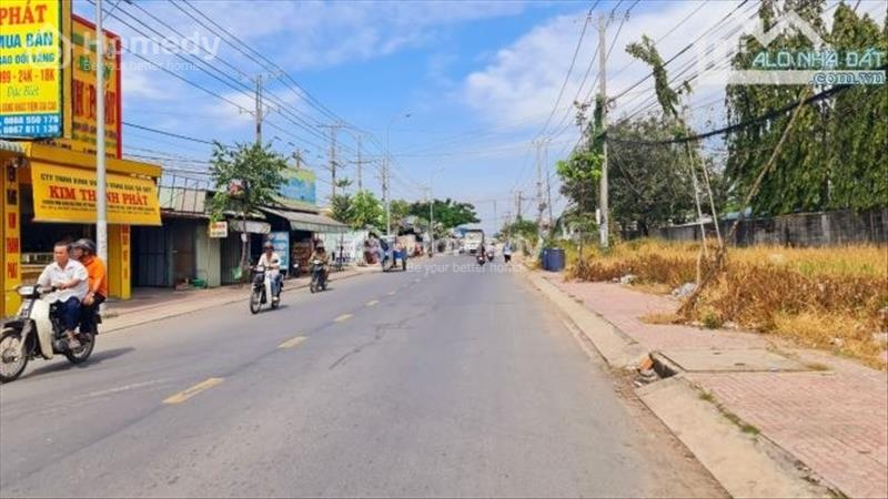 cần bán lô đất thổ cư 142m2 giá 2ty2, gần trường học - Ảnh 4
