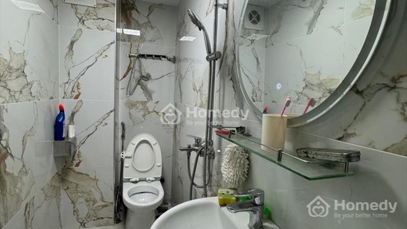 Bán nhà mặt phố Bát Khối, Long Biên, tháng máy, kinh doanh, 65m2 x 6 tầng, 13 tỷ - Ảnh 5