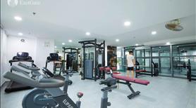 Cần bán hoặc cho thuê căn hộ ngay làng đại học , gia: 1ty3 lh: 0917422968 - Ảnh 5