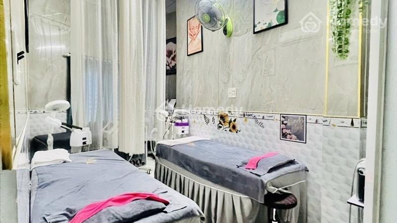 Tin Thật 100% Nhà Mặt Tiền KD 50m2 , đường số 14, Linh Đông, Thủ Đức - Vị Trí Đắc Địa, Giá 4.9 Tỷ  - Ảnh 1
