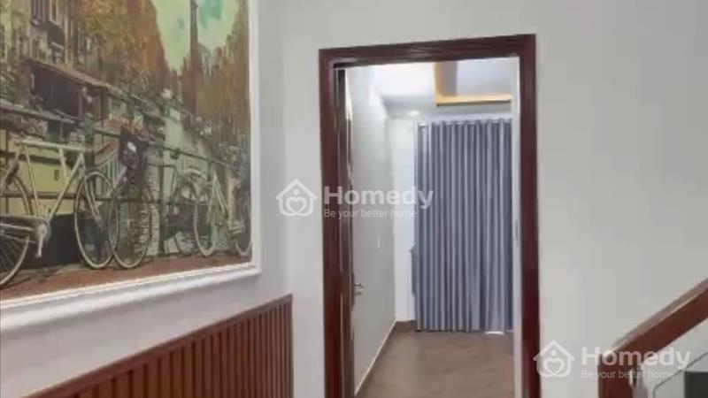 Bán Nhà 4 Tầng, Thủ đức, Đ.Phạm Văn Đồng, Oto Đỗ Cửa, 60m2, 6WC, 4PN, P.thờ, 2PK, Bếp, #Giá 5,5 Tỷ - Ảnh 8