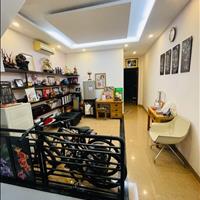 Nhà đẹp diện tích đẹp