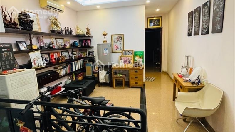 Nhà đẹp diện tích đẹp - Ảnh 1