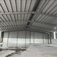 Chủ cho thuê xưởng sản xuất tại Tân Uyên