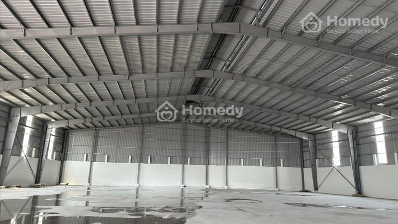 Chủ cho thuê xưởng sản xuất tại Tân Uyên - Ảnh 1