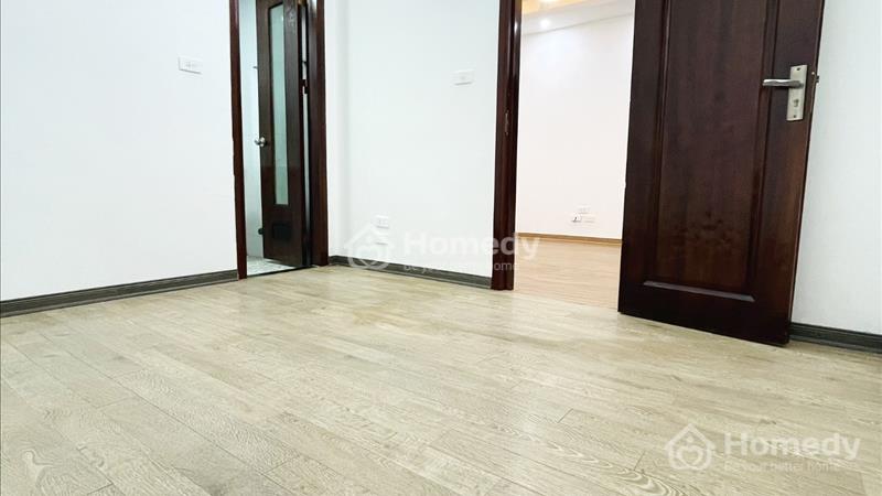 Chung cư Kim văn kim lũ 2 ngủ 54m2 đã sửa lại như mới - Ảnh 4