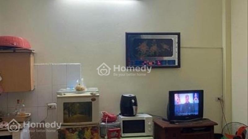 Bán nhà ngõ phố Bạch Mai, gần chợ Mơ, 3 bước ra chợ, ngõ ô tô, giá bán nhỉnh 4 tỷ - Ảnh 1