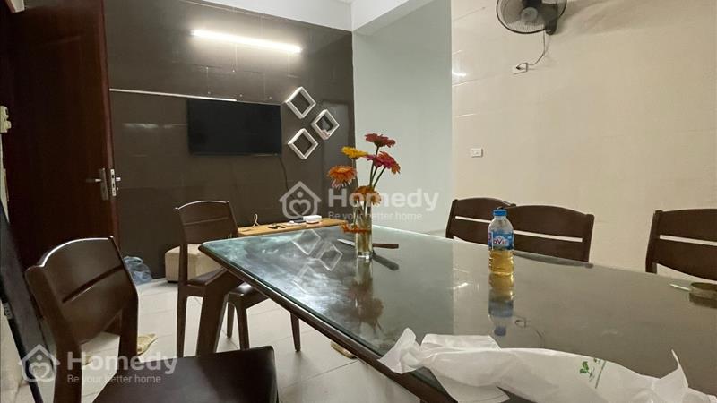 Bán căn 2 ngủ Kim văn kim lũ 60m2 nguyên bản chủ đầu tư - Ảnh 3