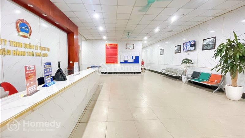 Chung cư KVKL 65m2, 2 ngủ, có sổ đỏ, đầy đủ nội thất - Ảnh 2