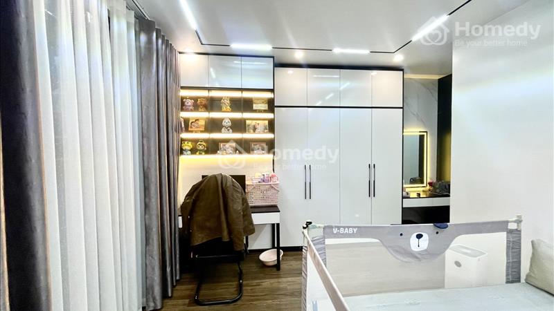 Bán gấp CH 2PN, 2WC , tầng trung , hướng mát , CC Gold Seson 47 nguyễn Tuân Thanh Xuân  - Ảnh 6