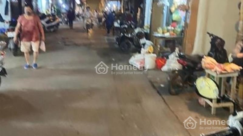 Bán nhà ngõ phố Bạch Mai, gần chợ Mơ, 3 bước ra chợ, ngõ ô tô, giá bán nhỉnh 4 tỷ - Ảnh 3
