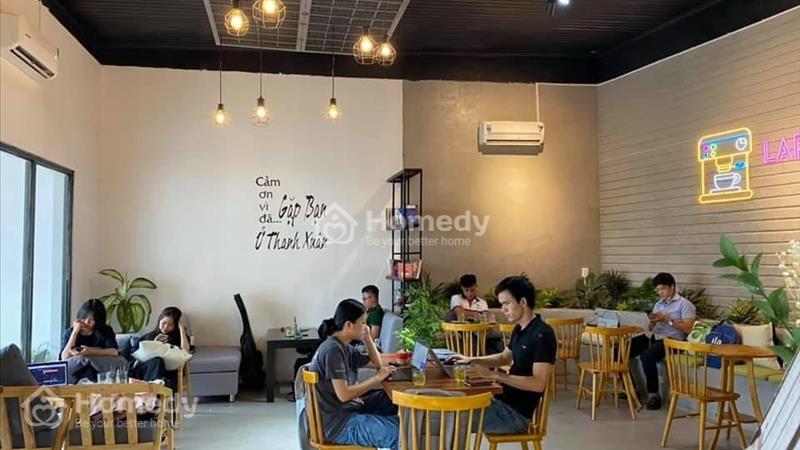 Sang quán Cafe đẹp trung tâm Thành phố Bà Rịa - Ảnh 10