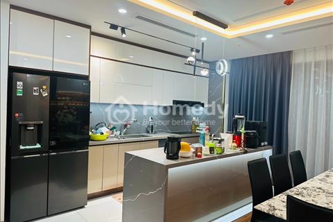 Chính chủ bán gấp CH 3PN, 2WC , tầng trung ,full nội thất mới tinh CC Hei Tower - Ngụy Như Kon Tum 