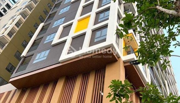 Cần bán hoặc cho thuê căn hộ ngay làng đại học , gia: 1ty3 lh: 0917422968 - Ảnh 1