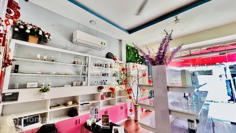 Tin Thật 100% Nhà Mặt Tiền KD 50m2 , đường số 14, Linh Đông, Thủ Đức - Vị Trí Đắc Địa, Giá 4.9 Tỷ  - Ảnh 3