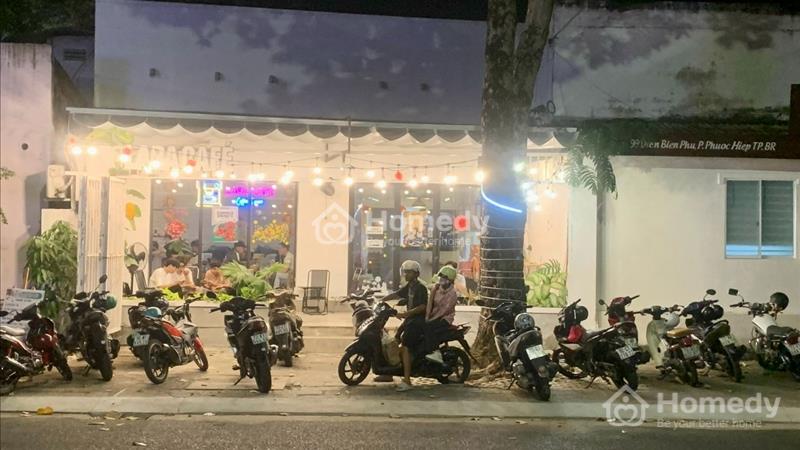 Sang quán Cafe đẹp trung tâm Thành phố Bà Rịa - Ảnh 2