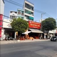 Nhà mặt tiền lê văn khương hiệp thành quận 12 130m2 3 tầng chỉ 14 tỷ.