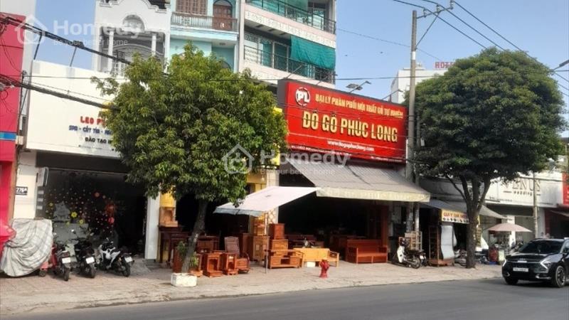 Nhà mặt tiền lê văn khương hiệp thành quận 12 130m2 3 tầng chỉ 14 tỷ. - Ảnh 1