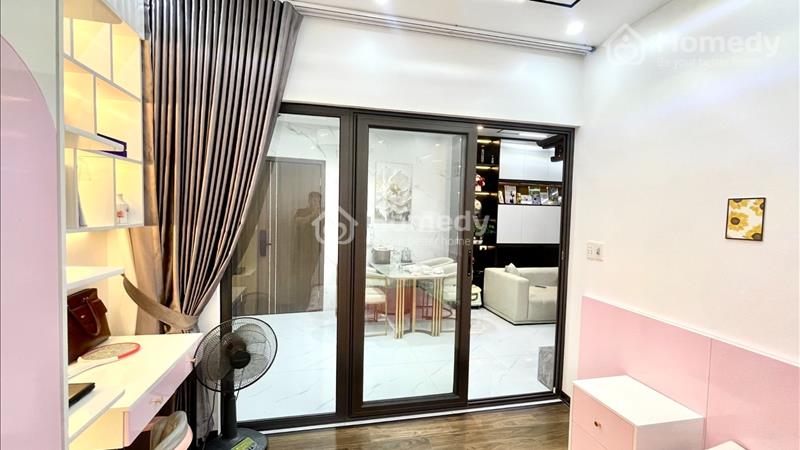Bán gấp CH 2PN, 2WC , tầng trung , hướng mát , CC Gold Seson 47 nguyễn Tuân Thanh Xuân  - Ảnh 4