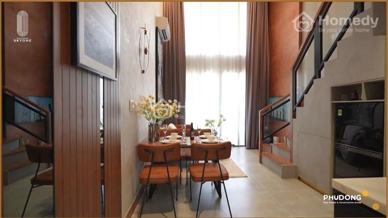 căn hộ chung cư Phú Đông skyone mang lại sự tiện ích và chạm đến ước mơ - Ảnh 1