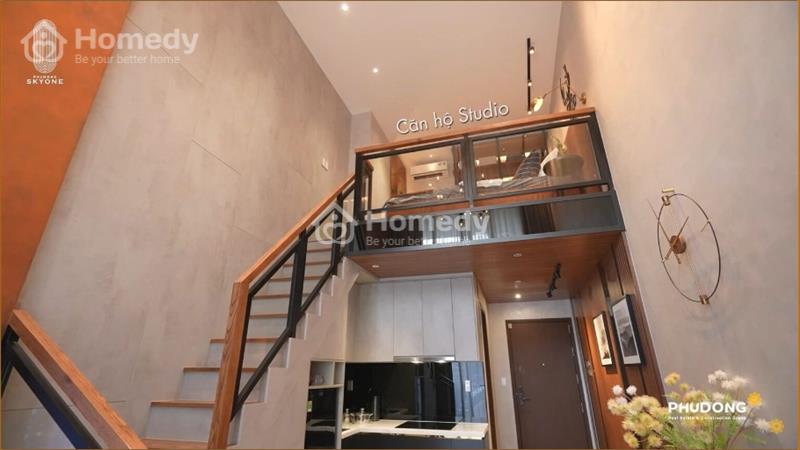 căn hộ chung cư Phú Đông skyone mang lại sự tiện ích và chạm đến ước mơ - Ảnh 2