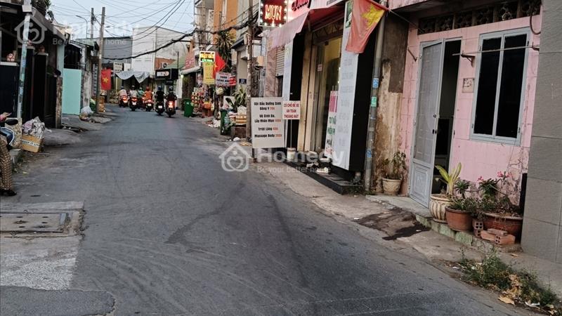 Tin Thật 100% Nhà Mặt Tiền KD 50m2 , đường số 14, Linh Đông, Thủ Đức - Vị Trí Đắc Địa, Giá 4.9 Tỷ  - Ảnh 4