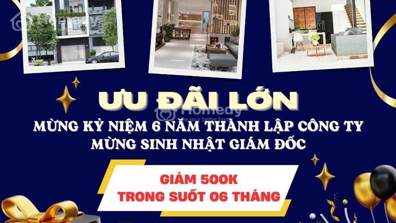 Cho thuê Shop house hẻm 278 Tầm vu- Ninh Kiều - Ảnh 1