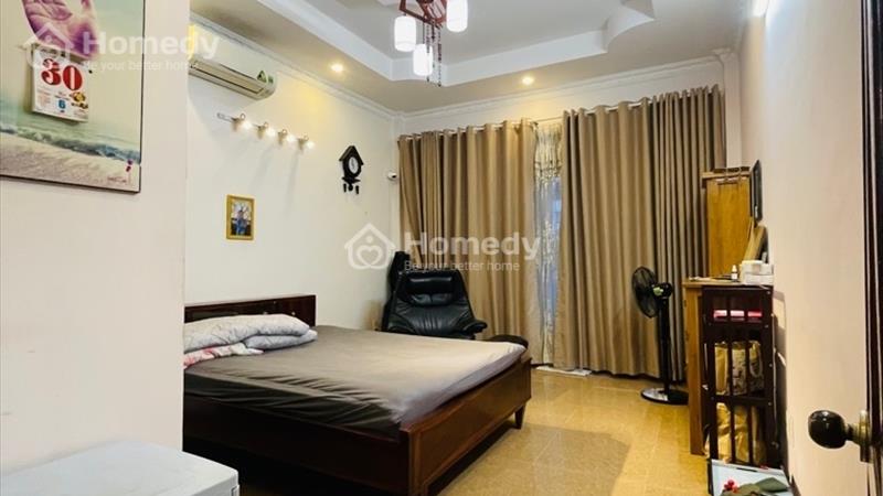 Nhà đẹp diện tích đẹp - Ảnh 4