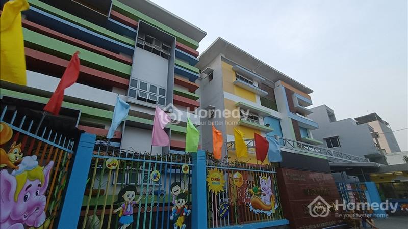 Tin Thật 100% Nhà Mặt Tiền KD 50m2 , đường số 14, Linh Đông, Thủ Đức - Vị Trí Đắc Địa, Giá 4.9 Tỷ  - Ảnh 5