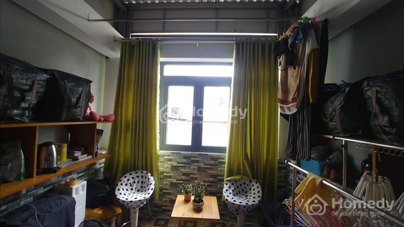 Nhà Trọ Nguyến Thị Minh Khai, Quận 1, FULL nội thất, KHÔNG chung chủ - Ảnh 10