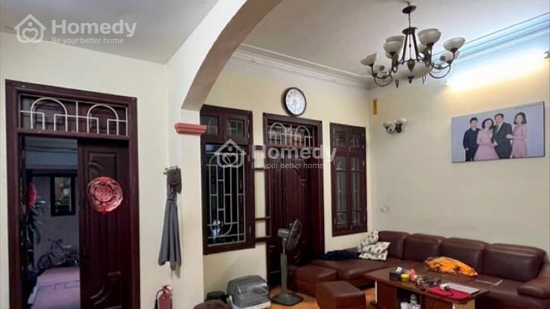 Nhà đẹp như Biệt thự tại Hoàng Hoa Thám - Ba Đình - nhỉnh 11 tỷ - Ảnh 3