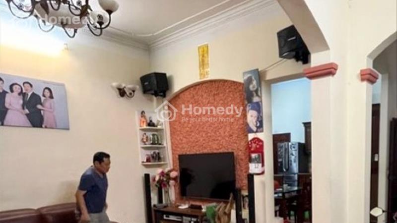 Nhà đẹp như Biệt thự tại Hoàng Hoa Thám - Ba Đình - nhỉnh 11 tỷ - Ảnh 4