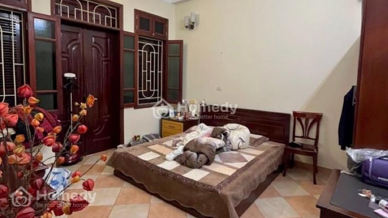 Nhà đẹp như Biệt thự tại Hoàng Hoa Thám - Ba Đình - nhỉnh 11 tỷ - Ảnh 5