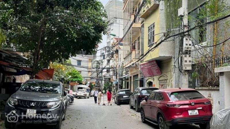 Nhà đẹp như Biệt thự tại Hoàng Hoa Thám - Ba Đình - nhỉnh 11 tỷ - Ảnh 6