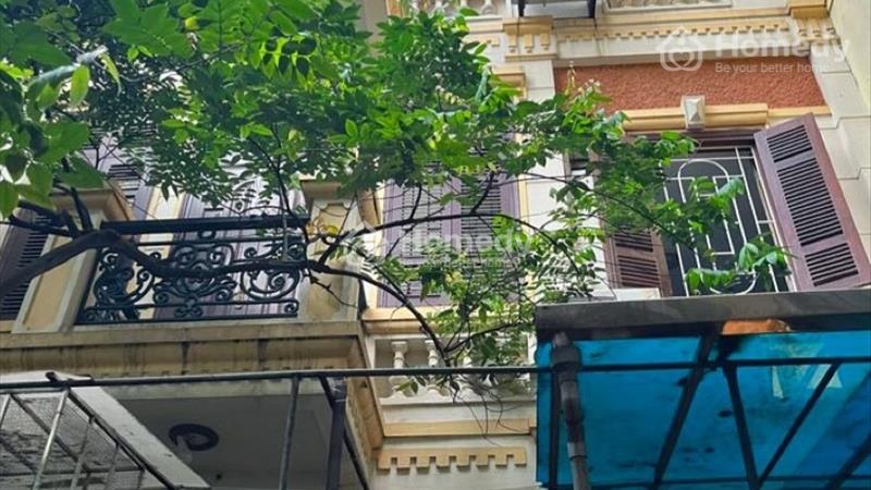 Nhà đẹp như Biệt thự tại Hoàng Hoa Thám - Ba Đình - nhỉnh 11 tỷ - Ảnh 1