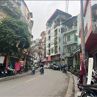 Bán nhà 4 tầng mặt phố Quận Hai Bà Trưng, kinh doanh tấp nập, chỉ nhỉnh 8 tỷ.