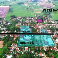 Đất mặt tiền ngay chợ xã đức bình tây sông hinh phú yên